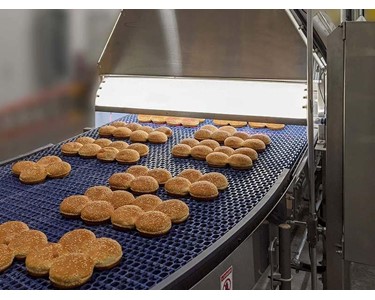 Vision Inspection System | Over-Line Vision Inspection System