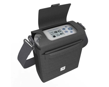 Inogen - One G5 Portable Oxygen Concentrator 8-Cell Standard Battery