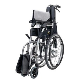 Self Propelled Wheelchair | Ergo Lite Deluxe 