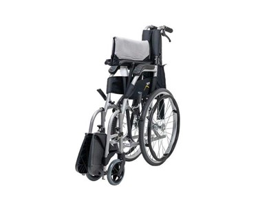 Karma - Self Propelled Wheelchair | Ergo Lite Deluxe 