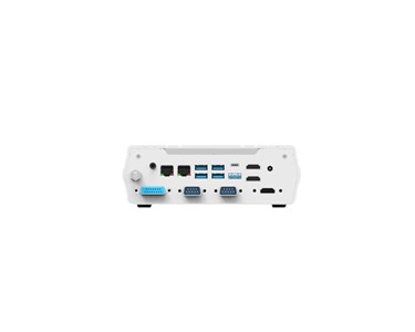Onyx - Ultra Slim Medical PC With Intel Alder Lake-N | MEDPC-3300