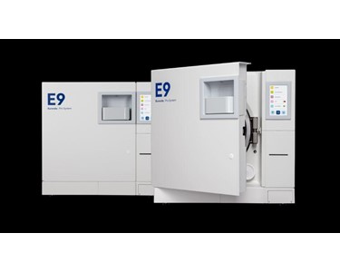 Euronda - Autoclaves | Class B E9 