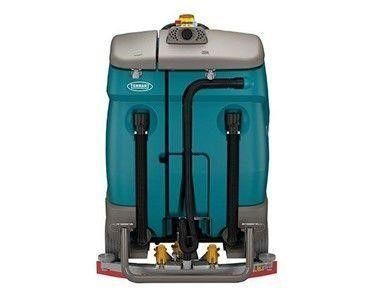 Tennant - Industrial Robotic Ride On Floor Scrubber | T16AMR