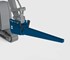 Conquip - Excavator Attachments | Excavator Pipe Laying Hook