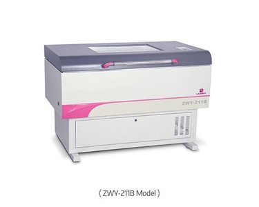 Labwit - Shaking Incubator Horizontal, Eco, 170 Litre, +5°C to +60°C, 30–300rpm