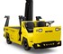 Motrec - MX-480 Crane Truck | Battery-Electric | Burden Carrier | 