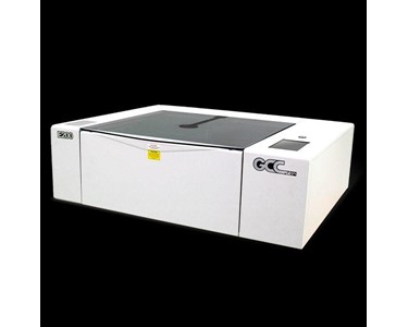 GCC - E200 40W Desktop Laser Cutter Engraver