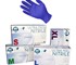 Ultra Feel - Medical Examination Gloves | Nitrile Powder Free