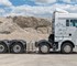 Tipper Cab Chasis | G7S 8x4 
