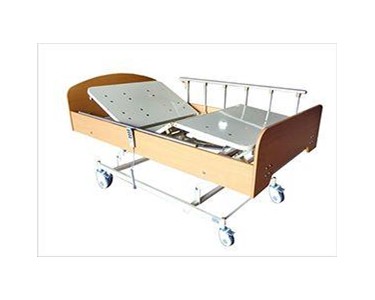 Peak Care - Hilo Electric Homecare Bed | Peak CK835 