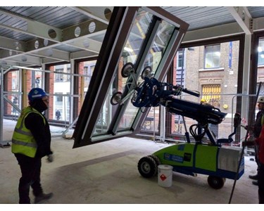 GMV - Winlet 1000 Glass Lifter