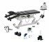 Chattanooga - Triton 6M Traction Table package
