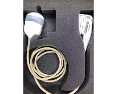 GE - RAB4-8-RS [Ultrasound Transducer] [EX2389]