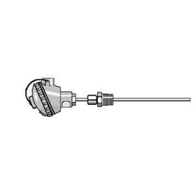 Industrial Thermocouple - Type IS A
