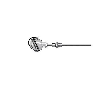 Industrial Thermocouple - Type IS A