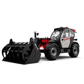 Agricultural Telehandlers | MLT-X 841 - 145 PS+