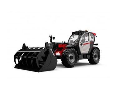 Manitou - Agricultural Telehandlers | MLT-X 841 - 145 PS+