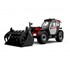 Manitou - Agricultural Telehandlers | MLT-X 841 - 145 PS+