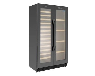 Polar - Beer/Wine Fridge - GL097-A