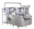 FASA - Processed Cheese Filling and Wrapping Machine