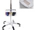 Huntleigh - ABI Mobile Stand With Basket | ACC-VAS-013 & Fixing Plate ACC-VAS-012