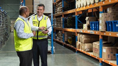 Industrial Floor Cleaners: 10 Things You Should Know Before Committing to Hire or Purchase