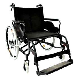 Manual Wheelchair | Titan 