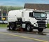 Bucher Municipal - Truck mounted sweeper | V80