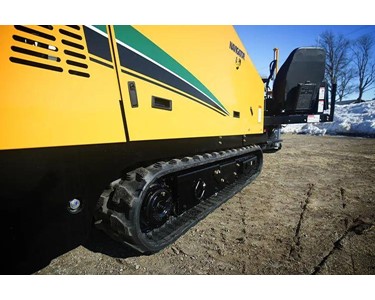 Horizontal Directional Drill 74.6 kw | D23x30DR S3
