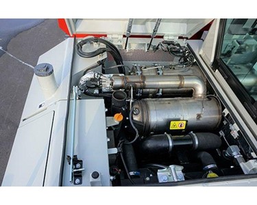 Takeuchi - TCR50-3 Crawler Dumper