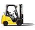 Diesel Forklifts | Hyundai 35D-9S