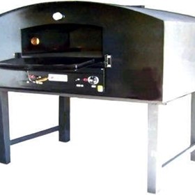 Commercial Pizza Oven Middle Eastern Gas