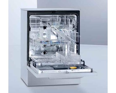 Miele - Washer Disinfector | PG 8562, PG 8582 and PG 8582 CD