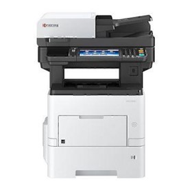 MFP Laser Printer | M3860idn 