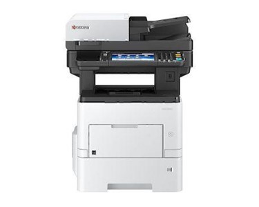 Kyocera - MFP Laser Printer | M3860idn 