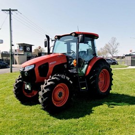 Farm Tractor 2024 M5091DHC