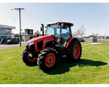 Kubota - Farm Tractor 2024 M5091DHC