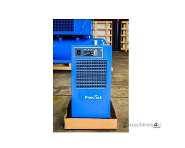 Focus Industrial - 152cfm Refrigerated Compressed Air Dryer - Focus Industrial