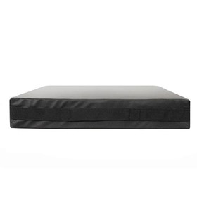 Gel Wheelchair Cushion High Pressure Care 120 kg