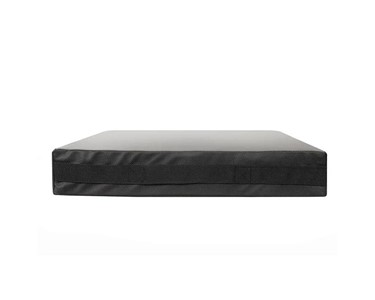 Gel Wheelchair Cushion High Pressure Care 120 kg