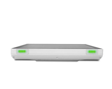 Onyx - 10.1" Fanless Slim Medical All In One PC | SMA-1033