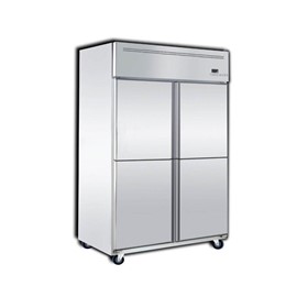 Upright Commercial Freezer | 4D-UF