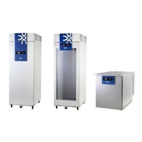 CFI A537 Wheel in Rack Retarder Proofer