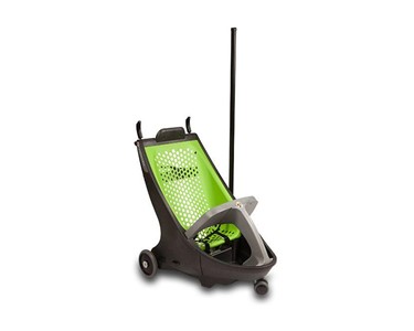 Smarte Carte - Velochi Strollers