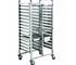 Gastronorm Pan Trolley 32 Pan 404090