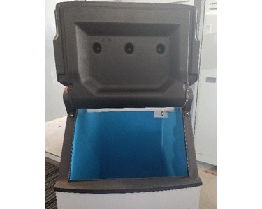 Manitowoc - Ice Bin D420C