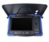 Testrix - Pan and Tilt Pipe Inspection Camera System | 120 Metre 1080P