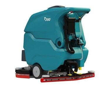 Tennant - Walk-Behind Floor Scrubber | T390 