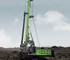 Zoomlion - Rotary Drilling Rig | ZR255R