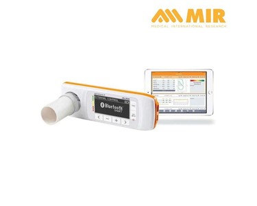 MIR -  Smart Spirometer | Spirobank 2 MIR9110290E 